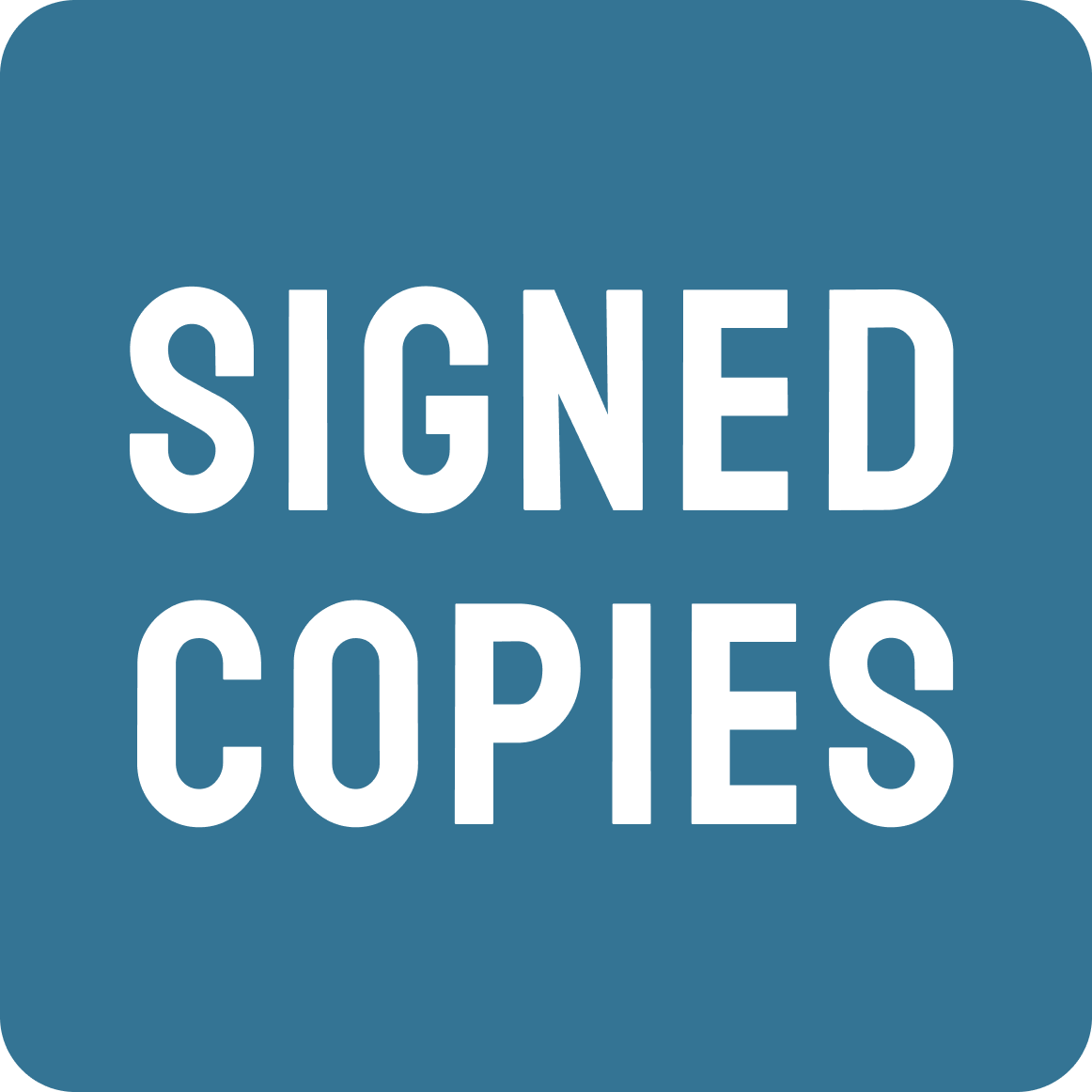 Signed Copies